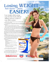 Magazine Ads